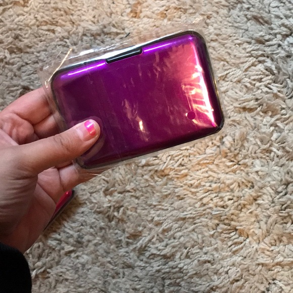 Bundle of Two Aluma Wallet - Picture 4 of 6